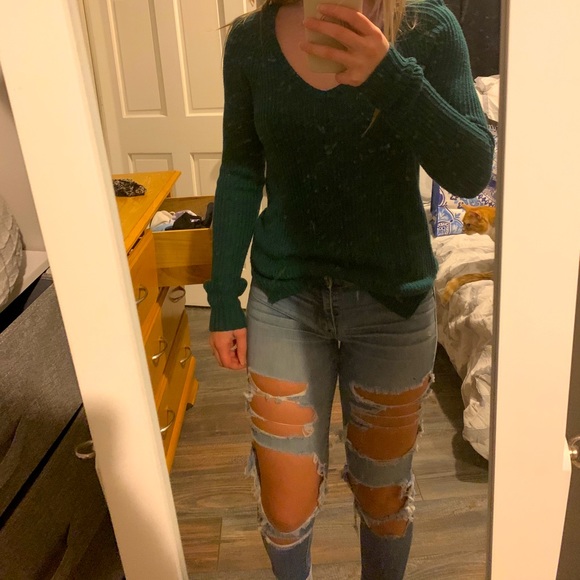 Sweater - Picture 2 of 3